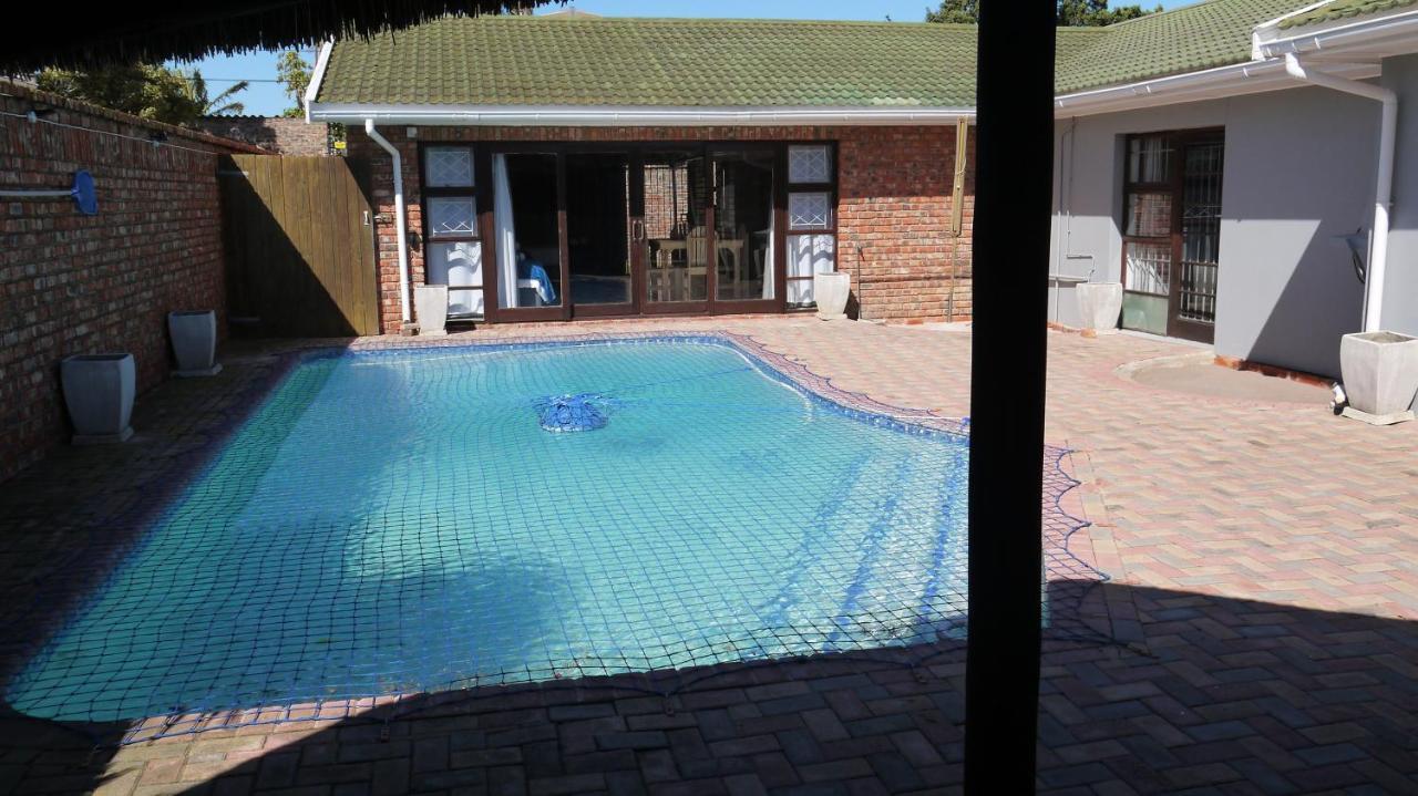Apartament  Port Elizabeth Zewnętrze zdjęcie