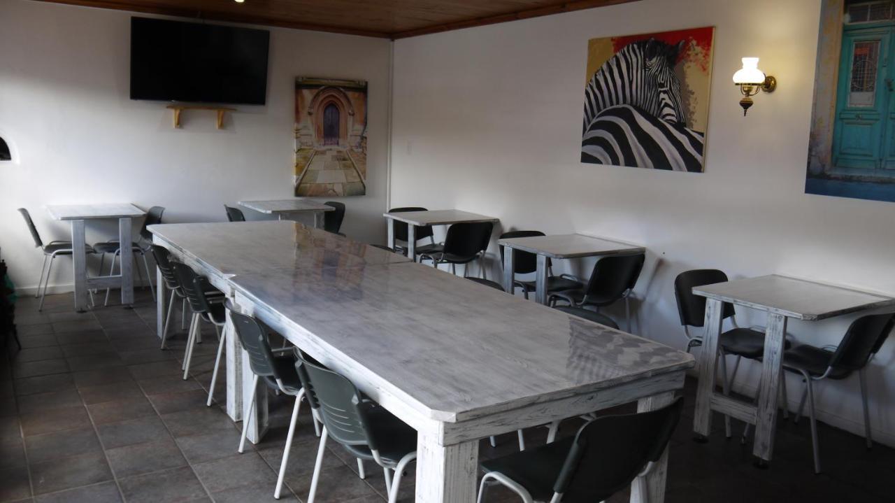 Apartament  Port Elizabeth Zewnętrze zdjęcie