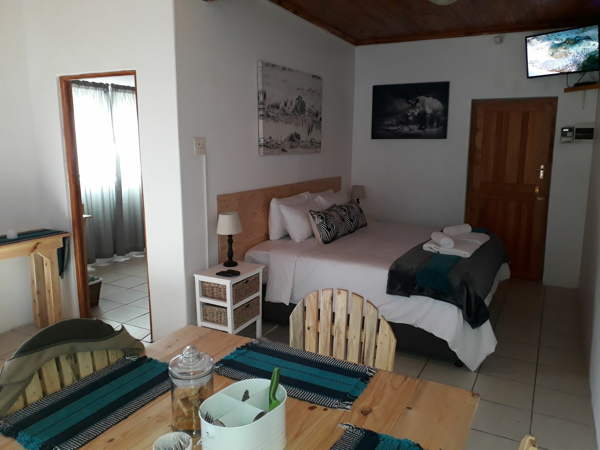 Apartament  Port Elizabeth Zewnętrze zdjęcie