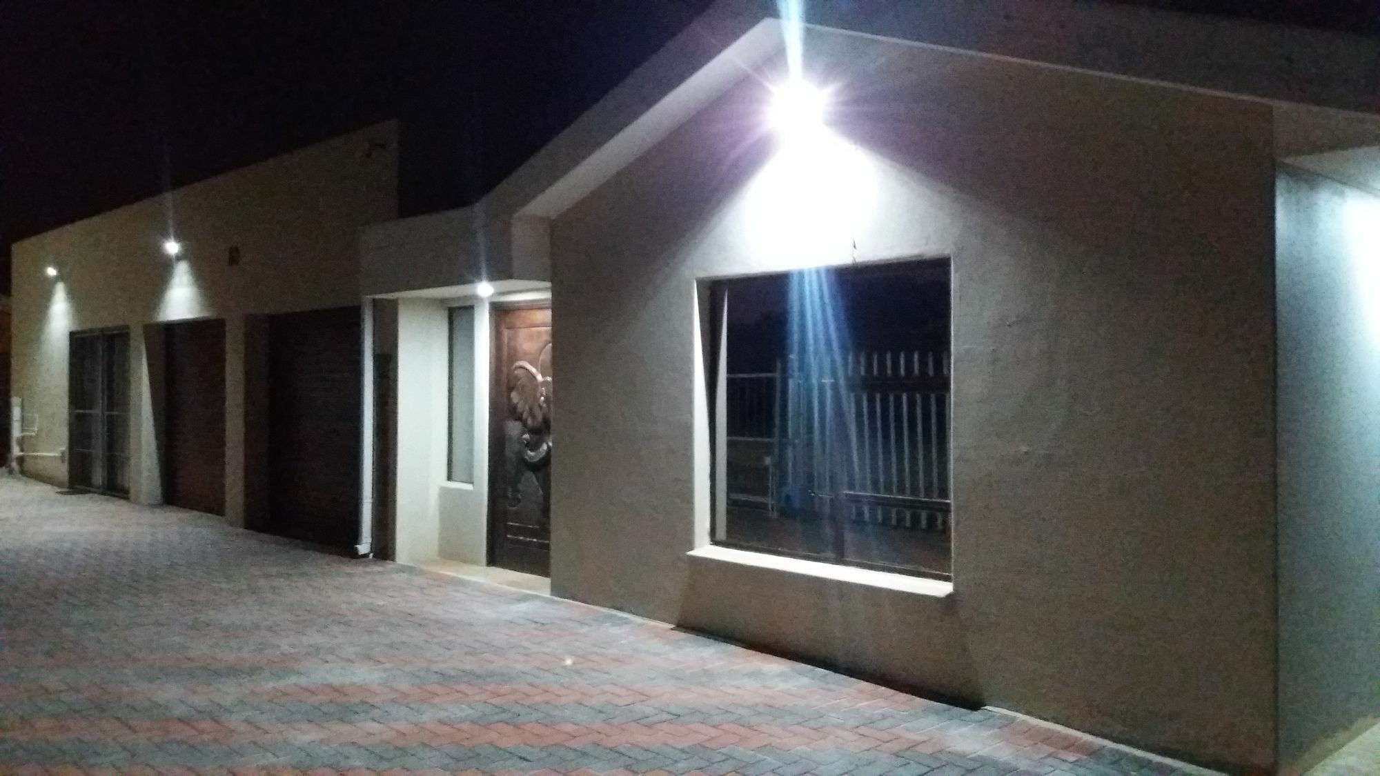 Apartament  Port Elizabeth Zewnętrze zdjęcie