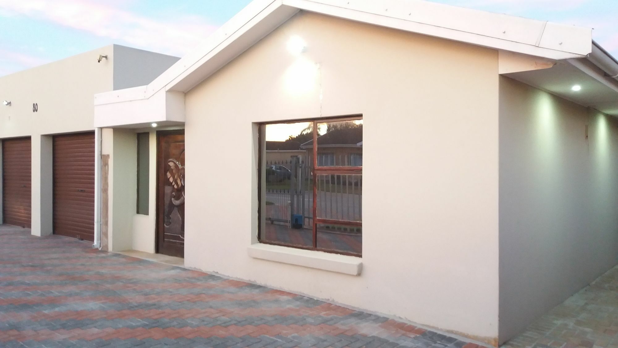 Apartament  Port Elizabeth Zewnętrze zdjęcie