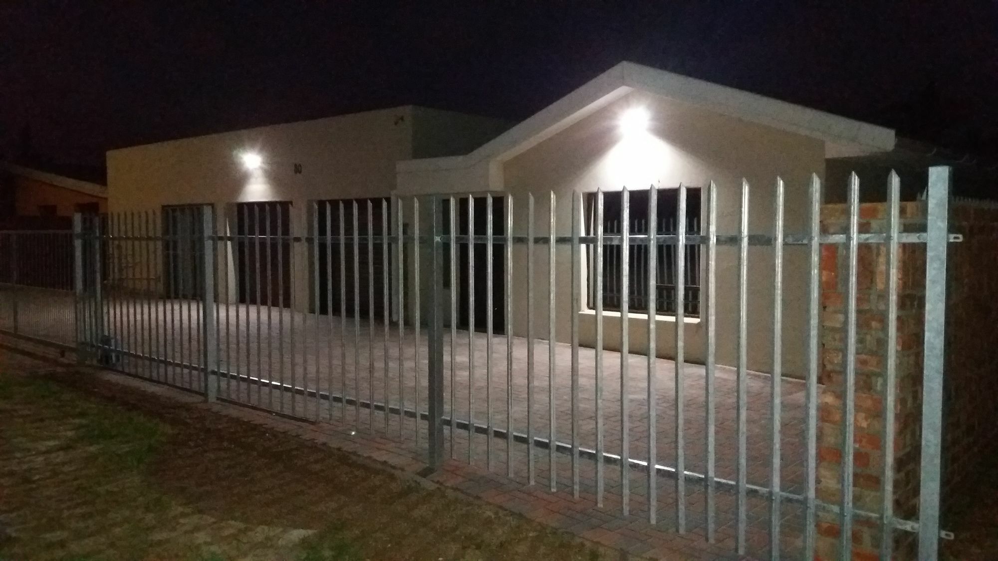 Apartament  Port Elizabeth Zewnętrze zdjęcie